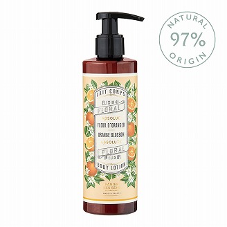 Panier des Sens（パニエデサンス） アブソリュート ボディーミルク オレンジブロッサム