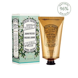 Panier des Sens（パニエデサンス） アブソリュート ジャスミン ハンドクリーム 75mL