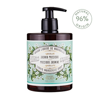 Panier des Sens（パニエデサンス） アブソリュート ジャスミン リキッドマルセイユソープ