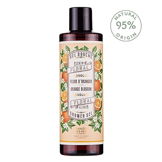 Panier des Sens(パニエデサンス) アブソリュート オレンジブロッサム シャワージェル