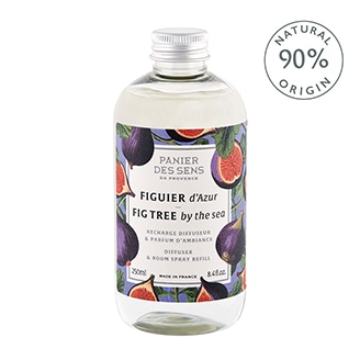 Panier des Sens（パニエデサンス） ホーム フレグランスリフィル フィグツリー