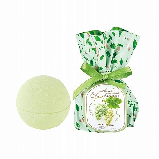 シャルドネ バスボム