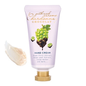 シャルドネ ショコラ ハンドクリーム 30mL