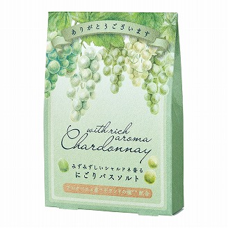 シャルドネ サンクスミニギフト