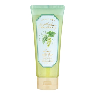 シャルドネ スクラブボディーソープ
