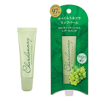 シャルドネビューティー モイストリップバーム 10mL