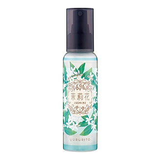 ゆるりと 茉莉花 ( ジャスミン ) フレグランスボディー ＆ ヘアミスト 100mL