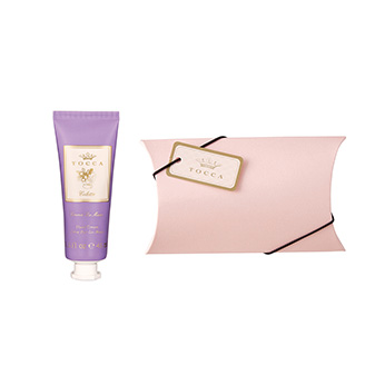 TOCCA（トッカ）ハンドクリーム コレットの香り ギフト箱入り