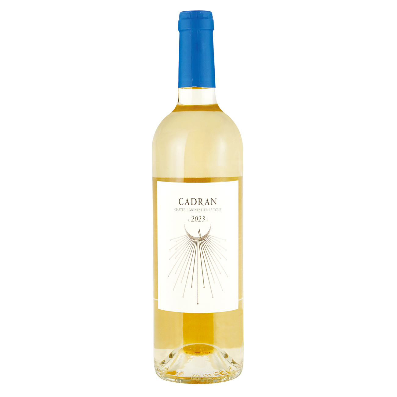 CADRAN Blanc（カドラン・ブランビオ）2023