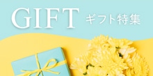 ギフト特集