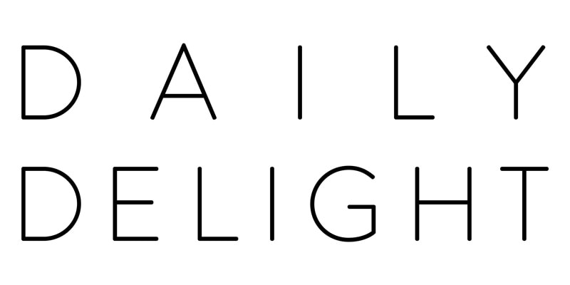 daily delight デイリーディライト