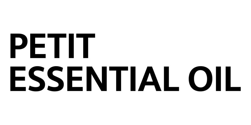 PETIT ESSENTIAL OIL プチエッセンシャルオイル