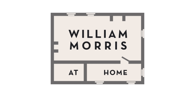 WILLIAM MORRIS AT HOME ウィリアムモリスアットホーム